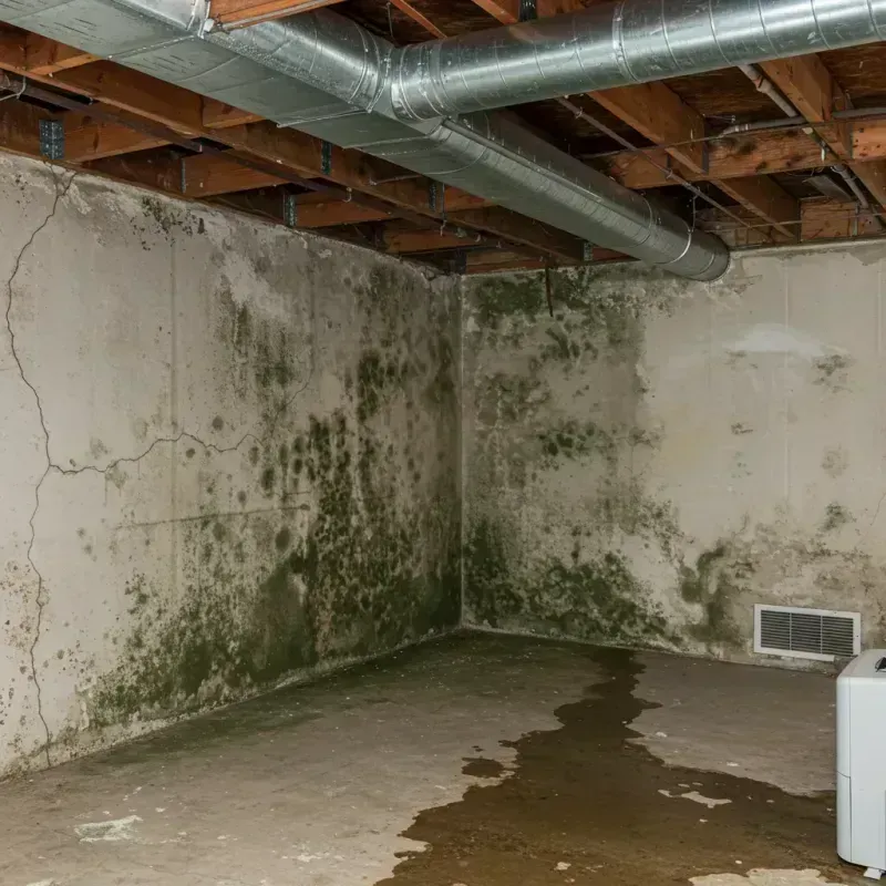 Professional Mold Removal in University Park, IL